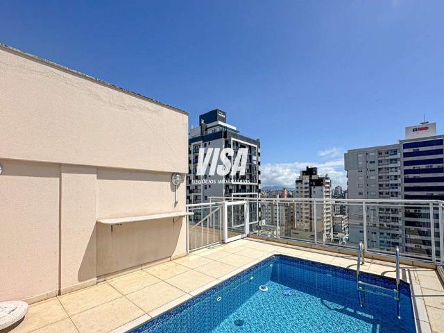 Cobertura venda em Região Geográfica Imediata de Florianópolis, São José