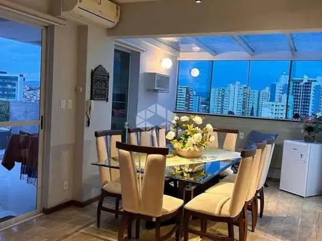 Cobertura venda em Região Geográfica Imediata de Florianópolis, São José