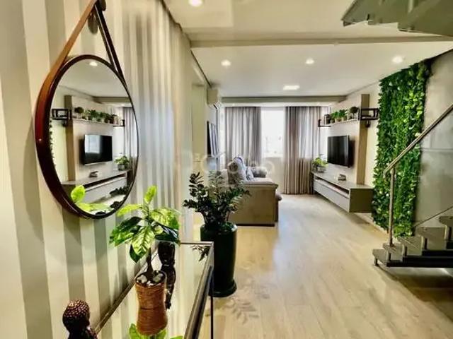 Cobertura venda em Região Geográfica Imediata de Florianópolis, São José