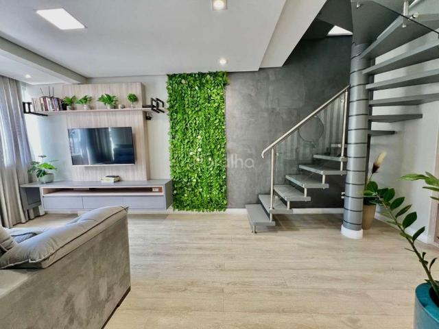 Cobertura venda em Região Geográfica Imediata de Florianópolis, São José