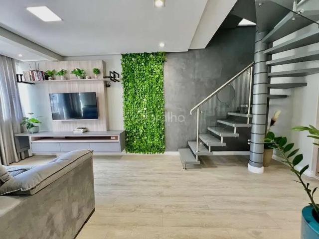 Cobertura venda em Região Geográfica Imediata de Florianópolis, São José