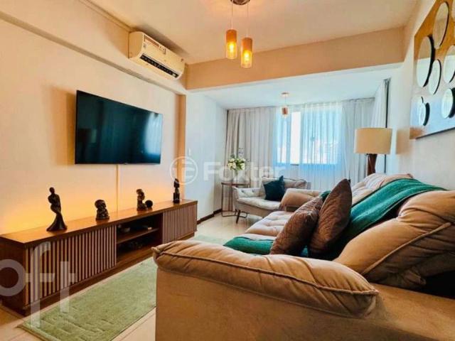 Cobertura venda em Campinas, São José