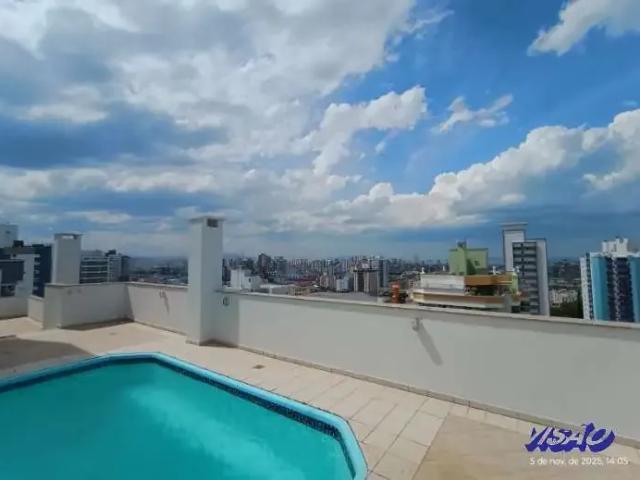 Cobertura venda em Região Geográfica Imediata de Florianópolis, São José