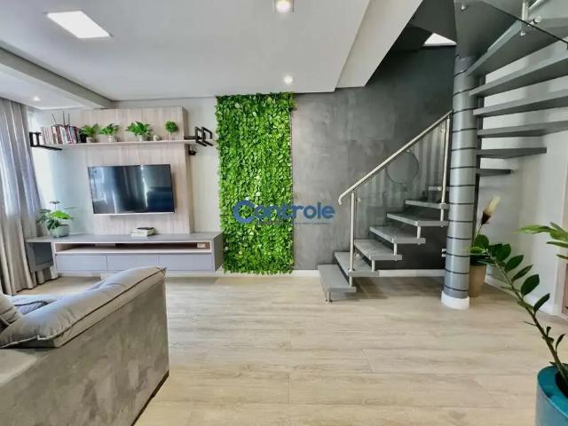 Cobertura venda em Região Geográfica Imediata de Florianópolis, São José