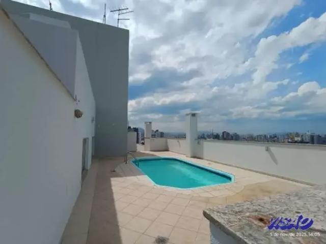 Cobertura venda em Região Geográfica Imediata de Florianópolis, São José