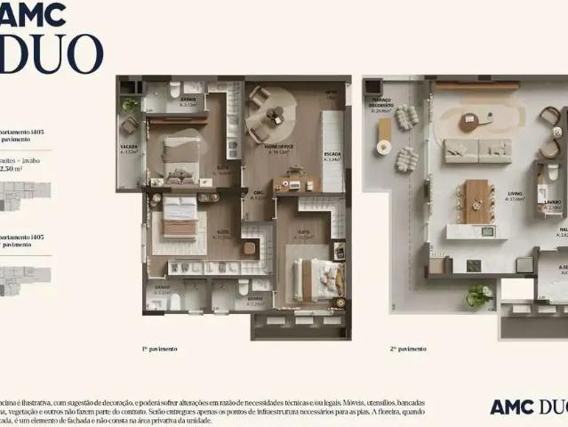 Cobertura venda em Região Geográfica Imediata de Florianópolis, São José