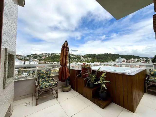 Cobertura venda em Região Geográfica Imediata de Florianópolis, São José