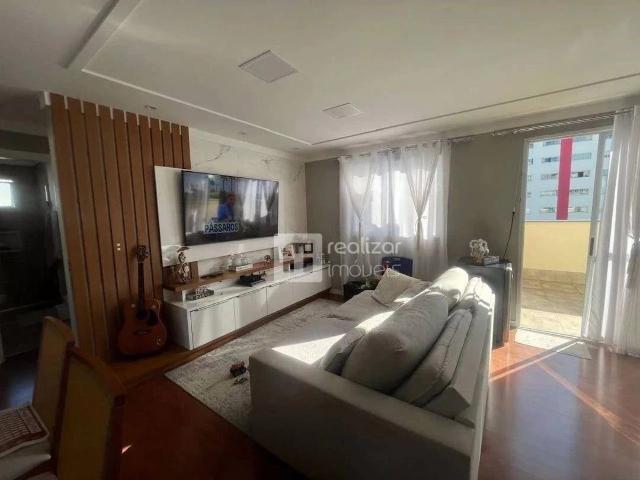 Cobertura venda em Forquilhinha, São José