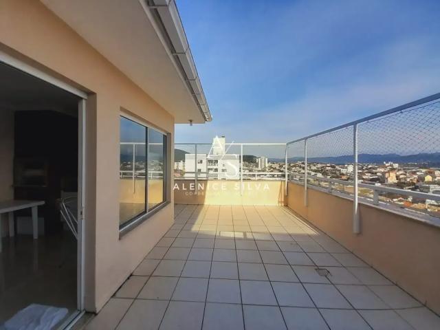 Cobertura venda em Região Geográfica Imediata de Florianópolis, São José