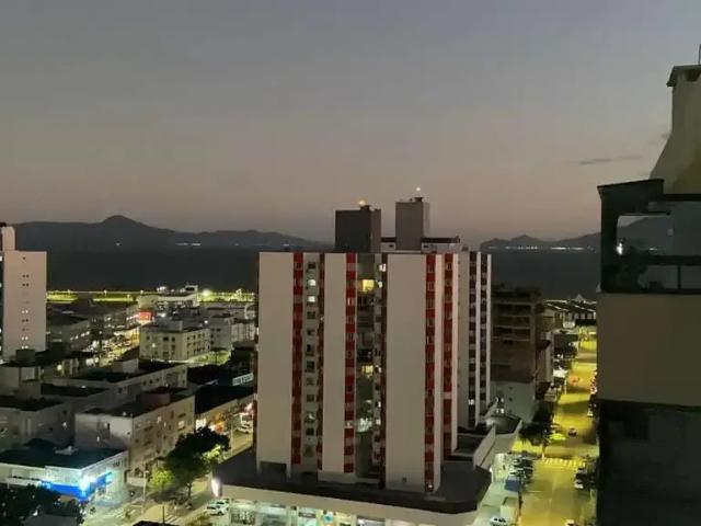 Cobertura venda em Região Geográfica Imediata de Florianópolis, São José
