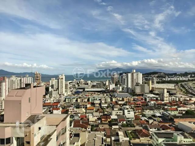 Cobertura venda em Região Geográfica Imediata de Florianópolis, São José