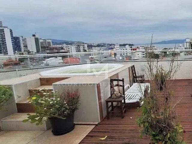 Cobertura venda em Região Geográfica Imediata de Florianópolis, São José