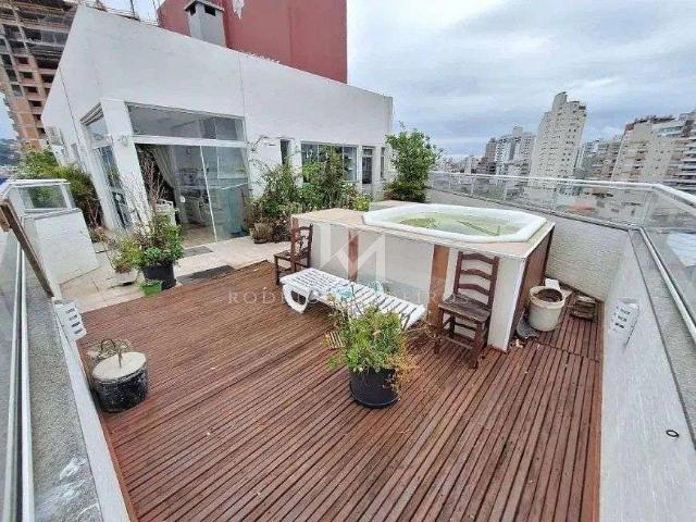 Cobertura venda em Kobrasol, São José