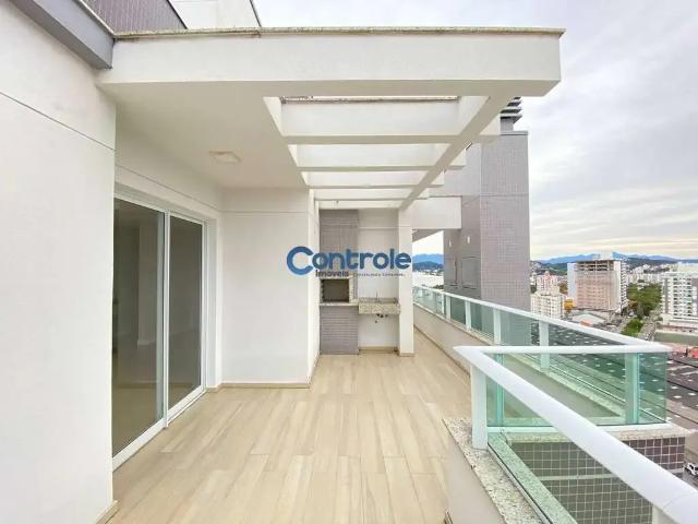 Cobertura venda em Região Geográfica Imediata de Florianópolis, São José