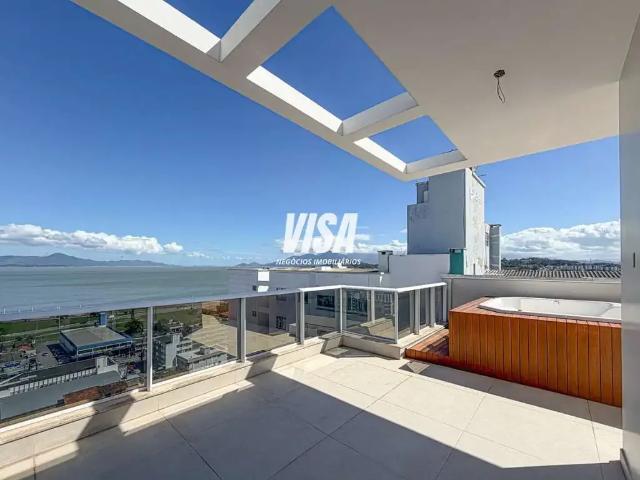 Cobertura venda em Região Geográfica Imediata de Florianópolis, São José