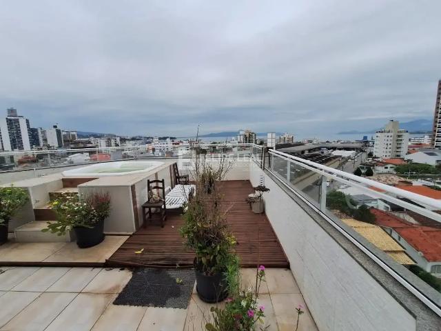 Cobertura venda em Região Geográfica Imediata de Florianópolis, São José