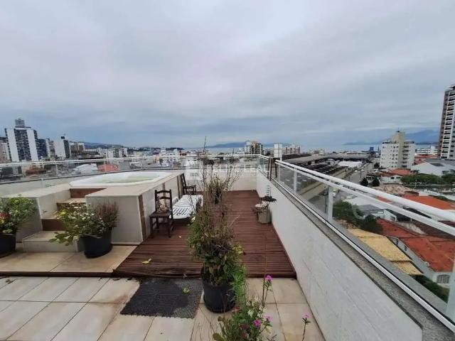 Cobertura venda em Região Geográfica Imediata de Florianópolis, São José