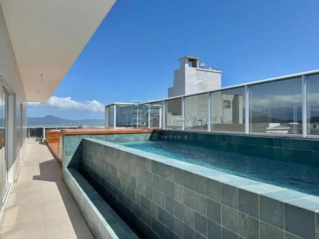 Cobertura venda em Região Geográfica Imediata de Florianópolis, São José