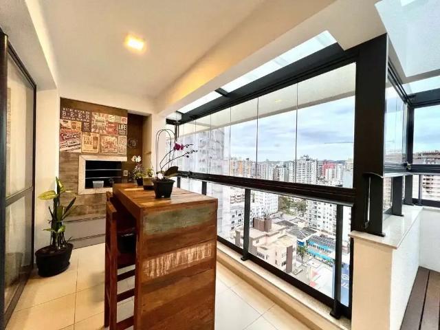 Cobertura venda em Região Geográfica Imediata de Florianópolis, São José