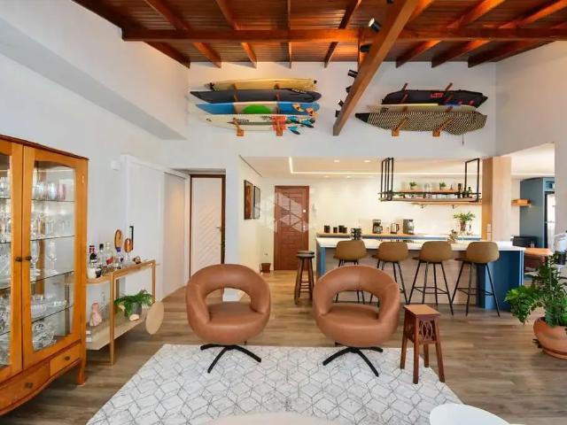 Cobertura venda em Região Geográfica Imediata de Florianópolis, São José