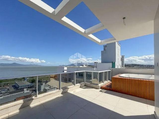 Cobertura venda em Região Geográfica Imediata de Florianópolis, São José