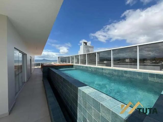 Cobertura venda em Região Geográfica Imediata de Florianópolis, São José