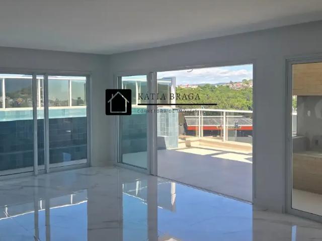 Cobertura venda em Região Geográfica Imediata de Florianópolis, São José