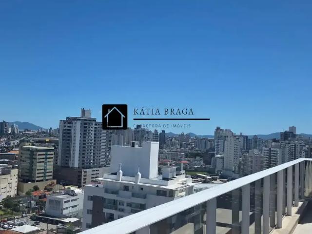 Cobertura venda em Região Geográfica Imediata de Florianópolis, São José