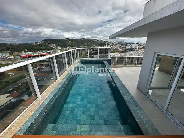 Cobertura venda em Região Geográfica Imediata de Florianópolis, São José