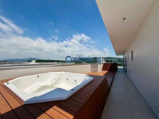 Cobertura venda em Região Geográfica Imediata de Florianópolis, São José