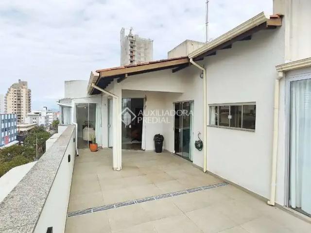 Cobertura venda em Região Geográfica Imediata de Florianópolis, São José