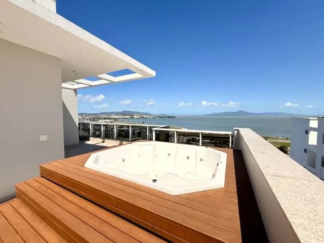 Cobertura venda em Região Geográfica Imediata de Florianópolis, São José