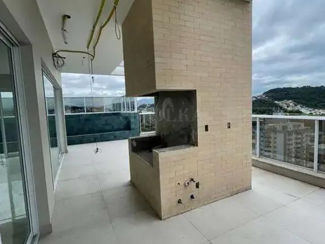 Cobertura venda em Região Geográfica Imediata de Florianópolis, São José