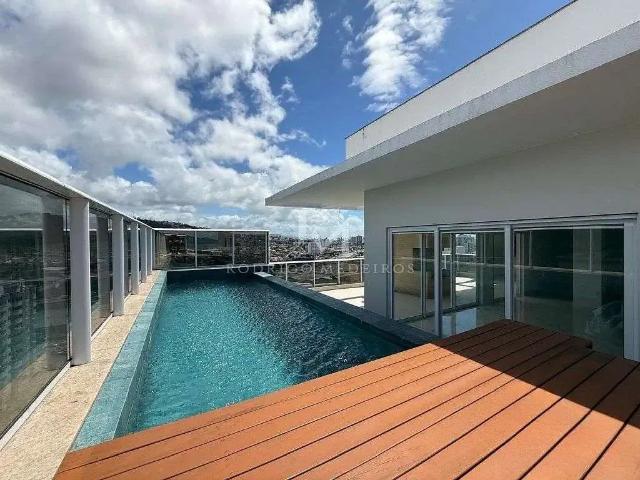 Cobertura venda em Região Geográfica Imediata de Florianópolis, São José