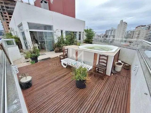 Cobertura venda em Região Geográfica Imediata de Florianópolis, São José
