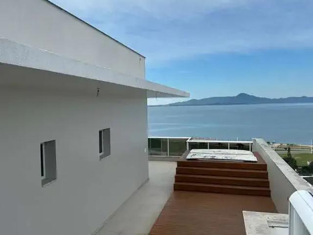 Cobertura venda em Região Geográfica Imediata de Florianópolis, São José