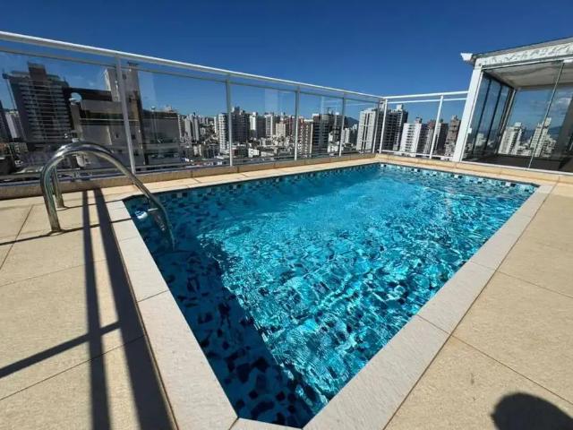 Cobertura venda em Região Geográfica Imediata de Florianópolis, São José