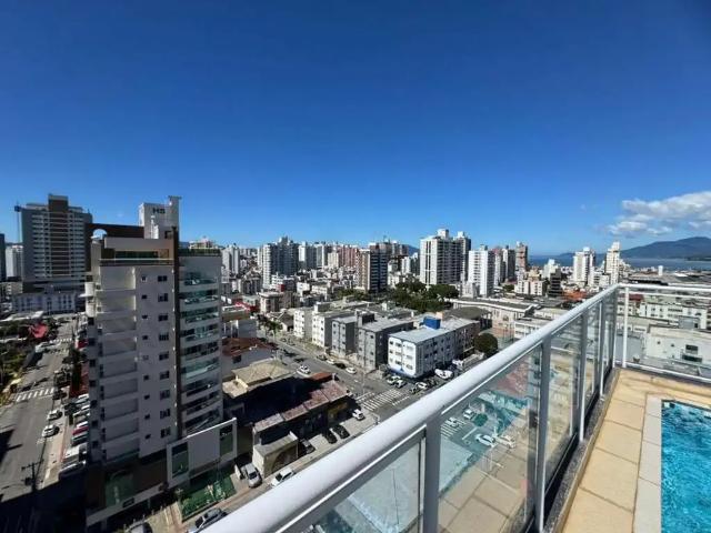 Cobertura venda em Região Geográfica Imediata de Florianópolis, São José