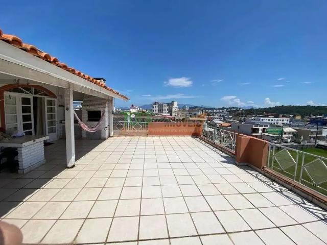Cobertura venda em Região Geográfica Imediata de Florianópolis, São José