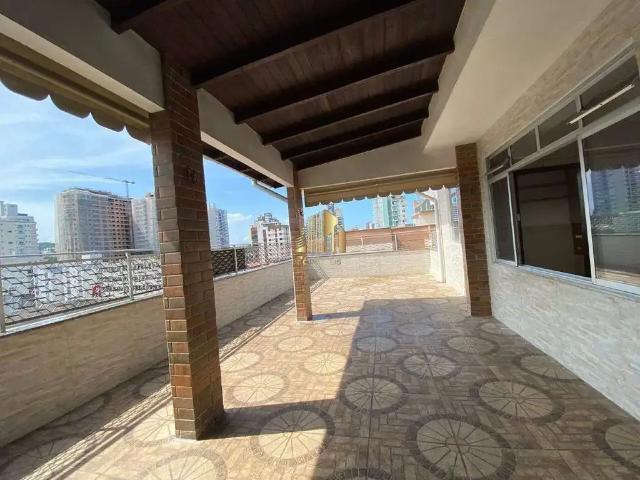 Cobertura venda em Região Geográfica Imediata de Florianópolis, São José