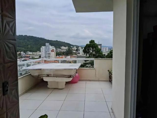 Cobertura venda em Região Geográfica Imediata de Florianópolis, São José