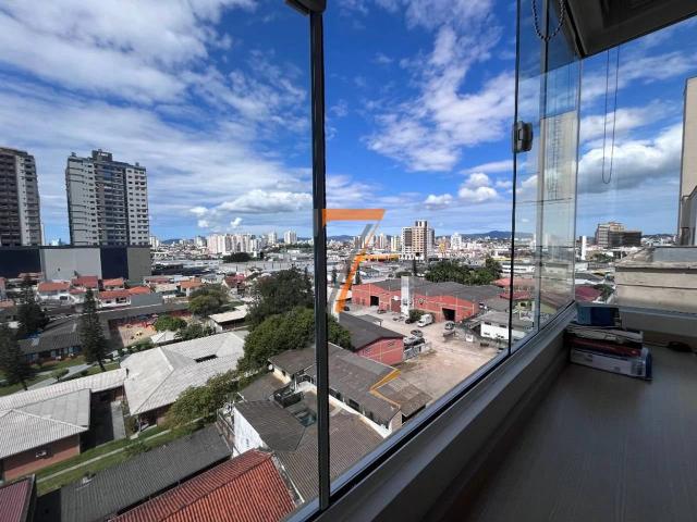 Cobertura venda em Nossa Senhora do Rosário, São José