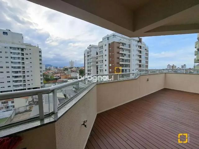 Cobertura venda em Região Geográfica Imediata de Florianópolis, São José