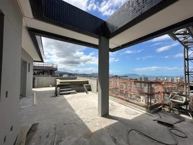 Cobertura venda em Região Geográfica Imediata de Florianópolis, São José