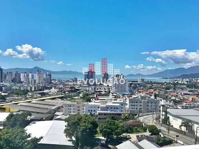 Cobertura venda em Região Geográfica Imediata de Florianópolis, São José