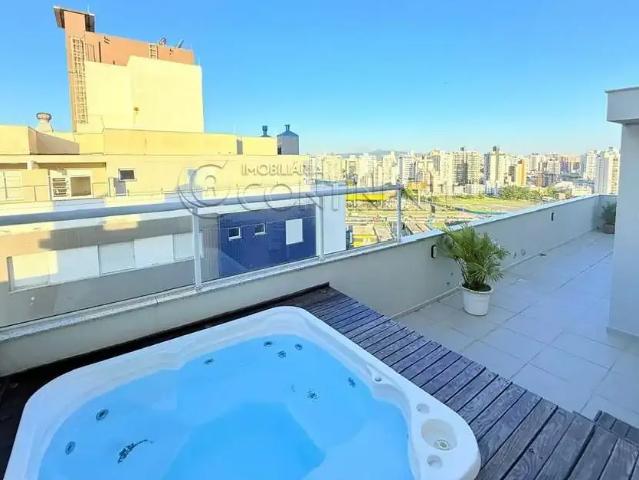 Cobertura venda em Região Geográfica Imediata de Florianópolis, São José