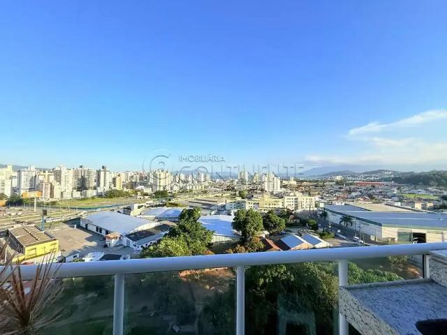 Cobertura venda em Região Geográfica Imediata de Florianópolis, São José