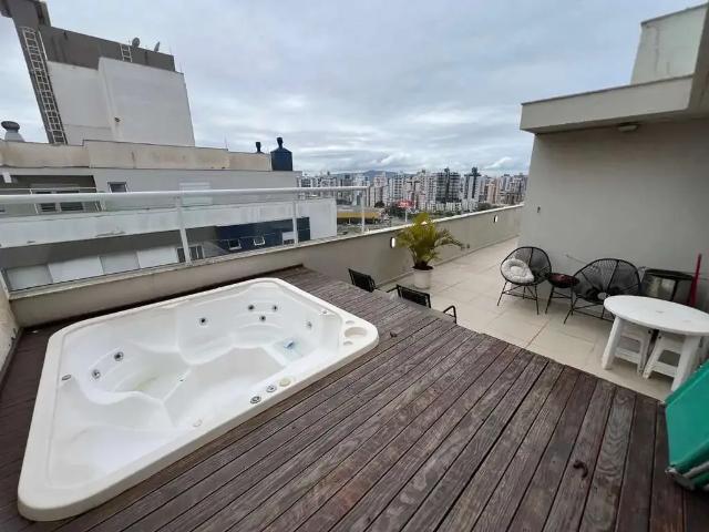 Cobertura venda em Região Geográfica Imediata de Florianópolis, São José