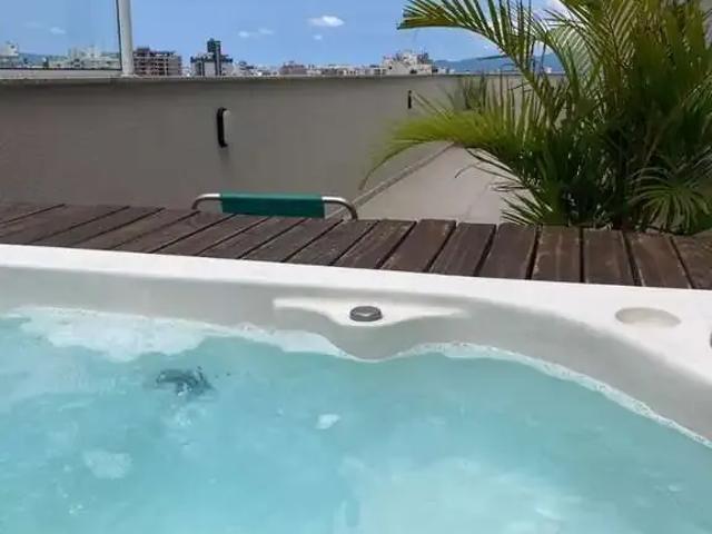Cobertura venda em Região Geográfica Imediata de Florianópolis, São José