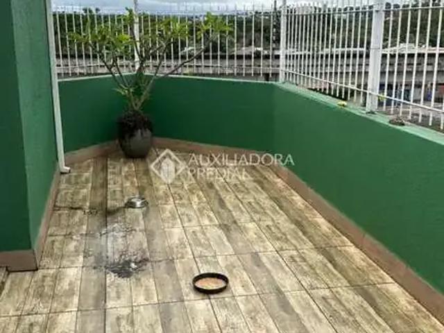 Cobertura venda em Região Geográfica Imediata de Novo Hamburgo - São Leopoldo, Região Metropolitana de Porto Alegre